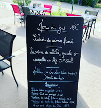 Restaurant Restaurant Le Feugerolles à Le Chambon-Feugerolles (la carte)