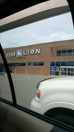 Grocery Store «Food Lion», reviews and photos, 2724 Fairground Rd, Goochland, VA 23063, USA