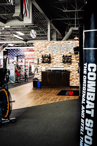 Gym «Snap Fitness - Rosemount», reviews and photos, 14855 S Robert Trail, Rosemount, MN 55068, USA