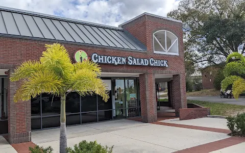 Chicken Salad Chick image