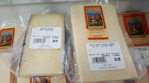 Grande Cheese