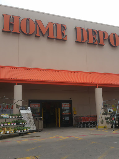 Home Improvement Store «The Home Depot», reviews and photos, 2551 S Interstate Hwy 35, Round Rock, TX 78664, USA