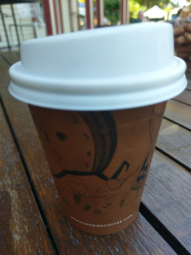 Reviews of Coffee stall in Christchurch - Coffee shop