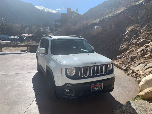 Used Car Dealer «Rocky Mountain Eurosport», reviews and photos, 885 S Oneida St, Denver, CO 80224, USA