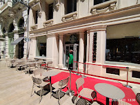 Atmosphère du Café Starbucks Coffee Narbonne - n°1