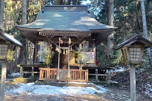 Koganeyama Shrine image