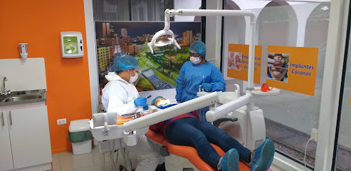 Clínica dental nueva shalom Longavi