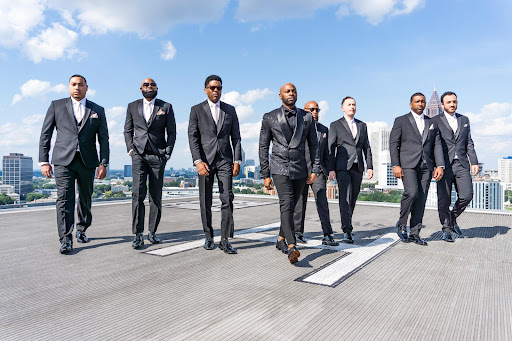 Event Venue «Ventanas», reviews and photos, 275 Baker St, Atlanta, GA 30313, USA