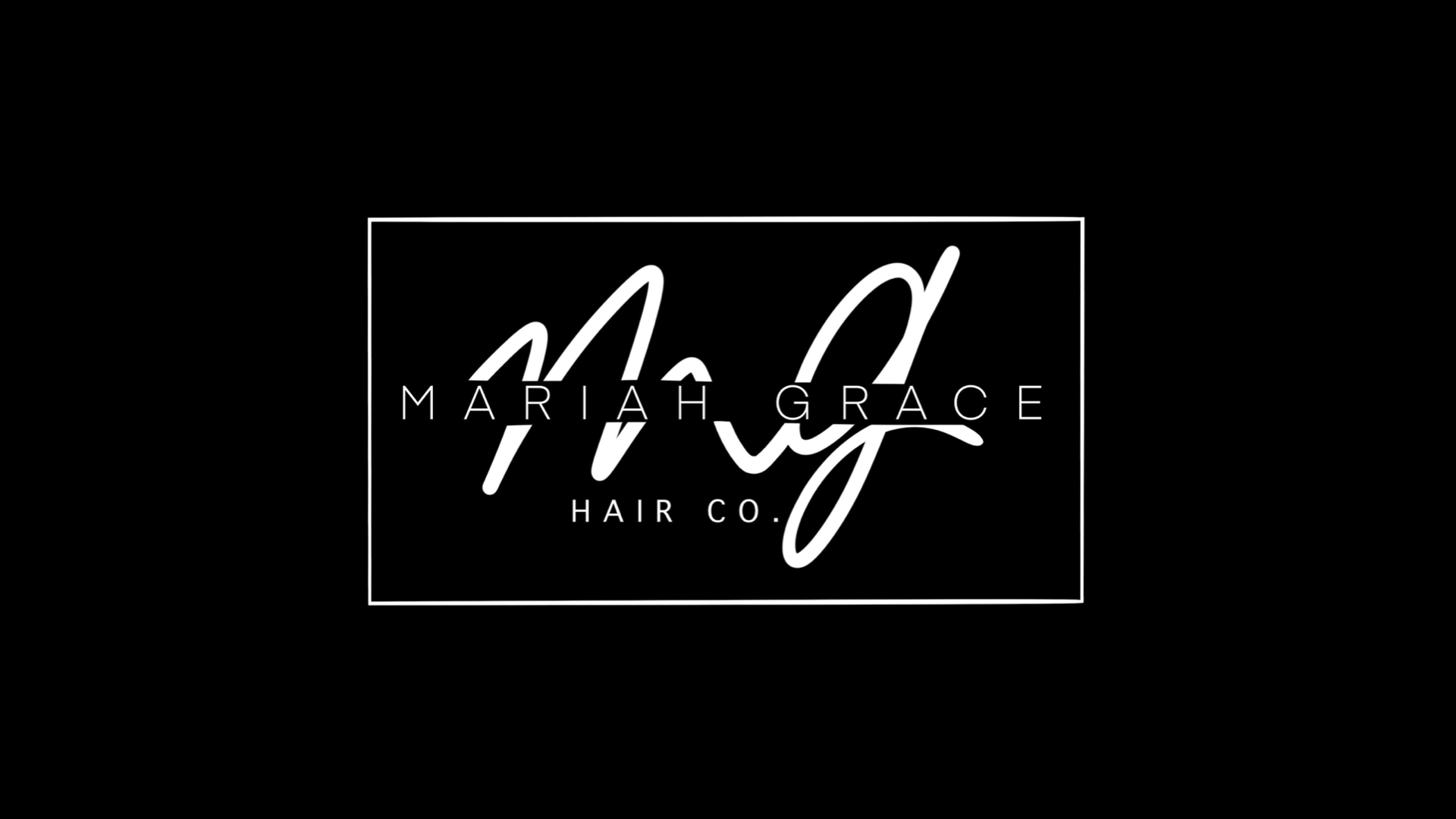 Mariah Grace Hair Co