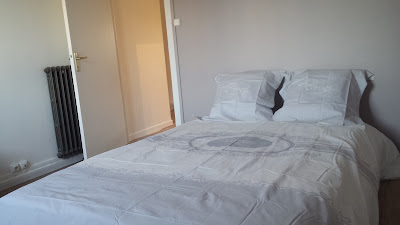 Gîte Les Marronniers, 56100 Lorient, France à Lorient