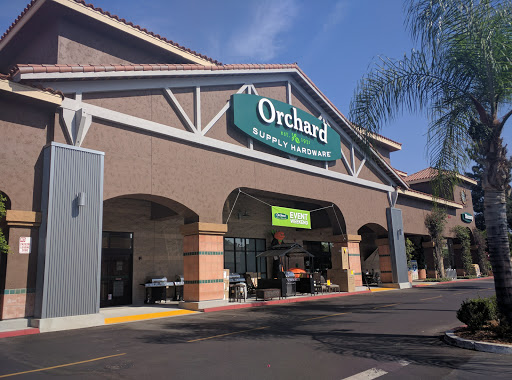 Hardware Store «Orchard Supply Hardware», reviews and photos, 725 W Huntington Dr, Monrovia, CA 91016, USA