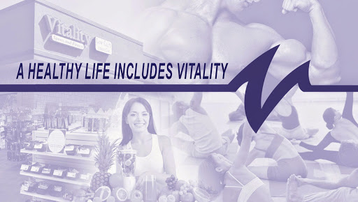 Health Food Store «Vitality Nutrition», reviews and photos, 107 500 W A, Bountiful, UT 84010, USA