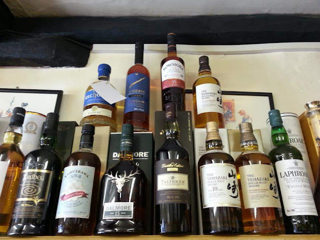 Reviews of Havana House Oxford in Oxford - Liquor store
