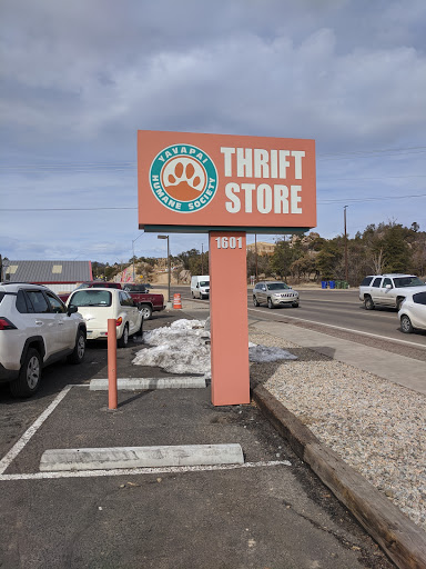 Thrift Store «Yavapai Humane Society Thrift Store», reviews and photos