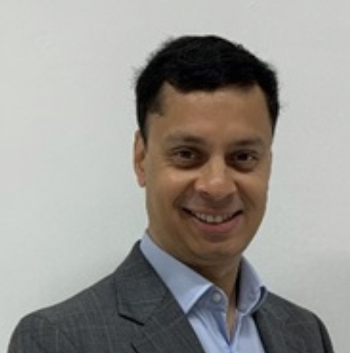 Mr Koushik Ghosh - The Sussex Knee and Hip Surgeon - Doctor