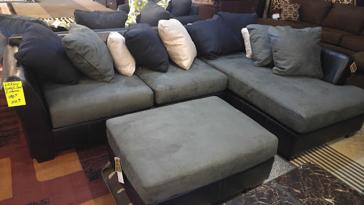 Mattress Store «HOOSIER OVERSTOCK MATTRESS & FURNITURE», reviews and photos, 10202 E Washington St, Indianapolis, IN 46229, USA