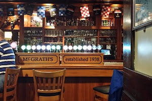 Mc Graths Pub