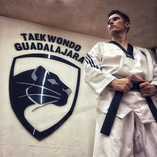 Taekwondo Guadalajara