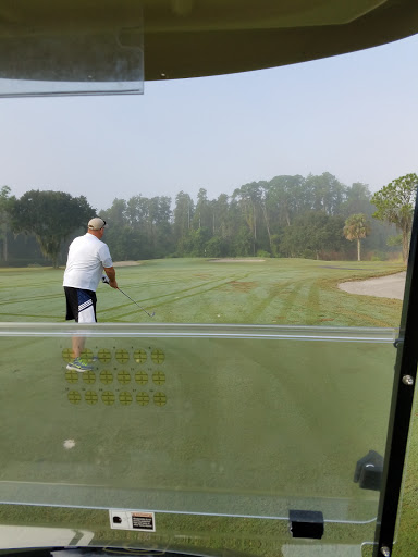 Public Golf Course «Quail Hollow Golf Course», reviews and photos, 6225 Old Pasco Rd, Wesley Chapel, FL 33544, USA