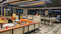 Atmosphère du Restauration rapide Burger King à Davézieux - n°2
