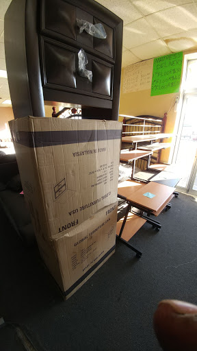 Furniture Store «Richie Furniture Warehouse», reviews and photos, 817 Union Blvd, Allentown, PA 18109, USA