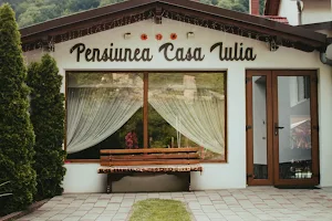 Pensiunea Casa Iulia image