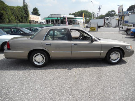 Used Car Dealer «Three Brothers Carlot», reviews and photos, 3111 Frederick Ave, Baltimore, MD 21229, USA