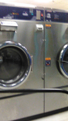 Laundromat «Las Vegas Coin Laundry #5», reviews and photos, 1748 E Charleston Blvd, Las Vegas, NV 89104, USA