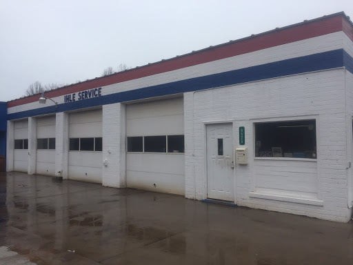 Auto Repair Shop «Ihle Auto Service», reviews and photos, 6525 Blue Star Hwy, Saugatuck, MI 49453, USA