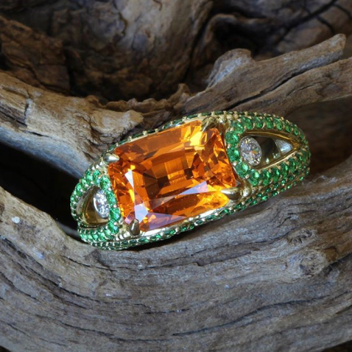 Jeweler «Passion Fine Jewelry», reviews and photos, 415 S Cedros Ave #100, Solana Beach, CA 92075, USA