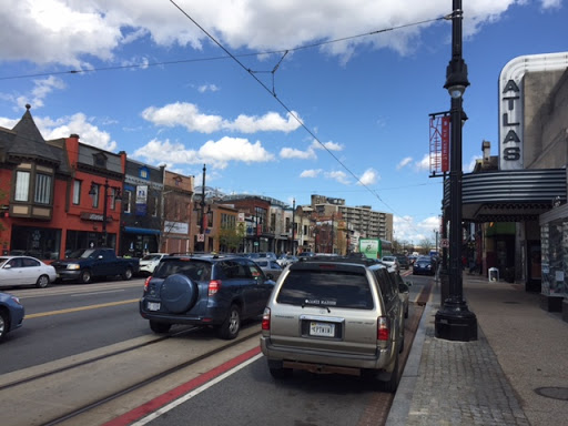 Graphic Designer «KTD Creative», reviews and photos, 1341 H St NE, Washington, DC 20002, USA