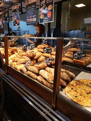Marie Blachère Boulangerie Sandwicherie Tarterie à Mérignac