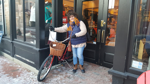 Clothing Store «Helly Hansen», reviews and photos, 132 Main St, Annapolis, MD 21401, USA