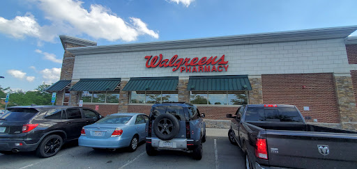 Walgreens, 25421 Eastern Marketplace Plaza, Chantilly, VA 20152, USA, 
