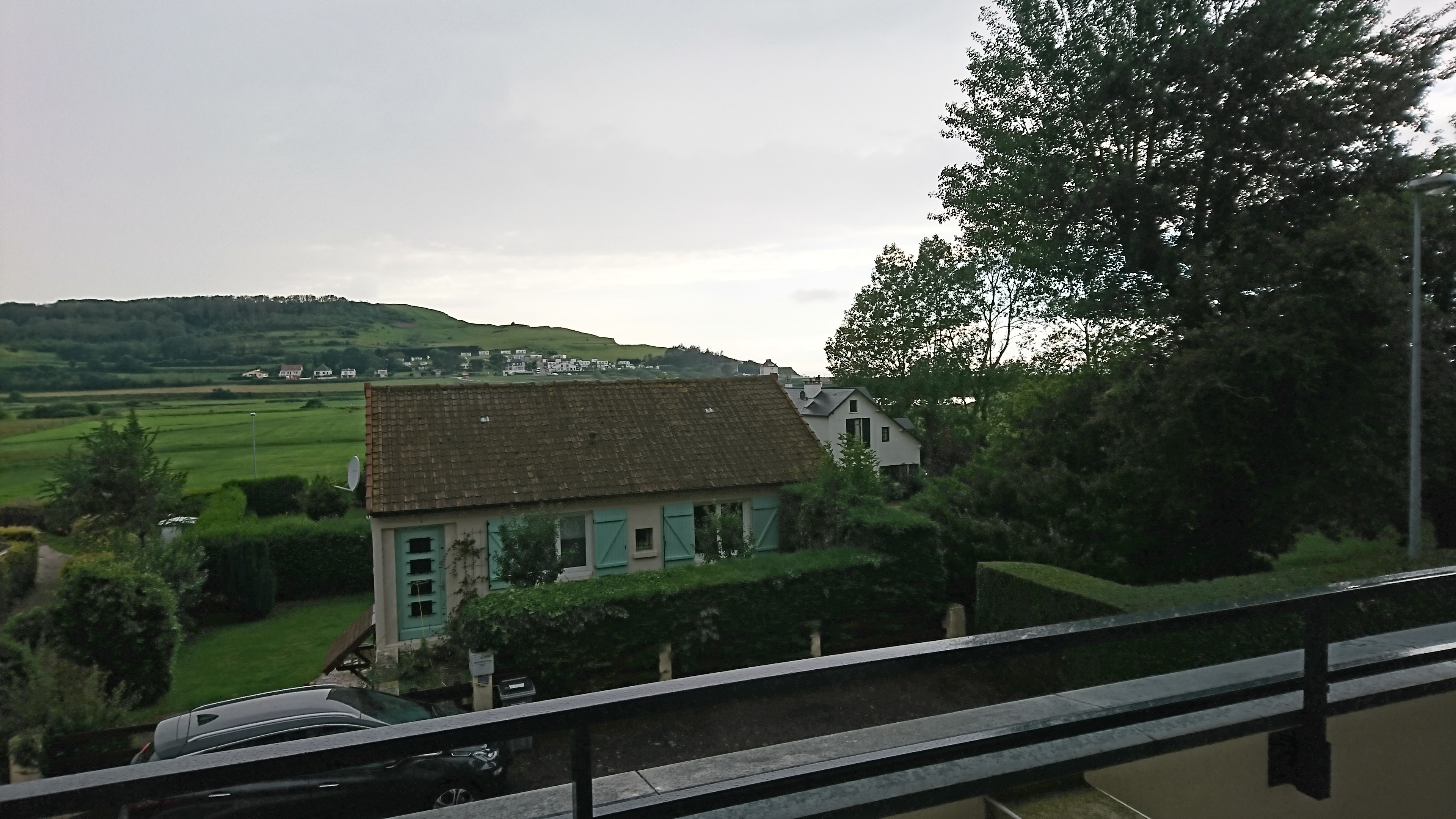Photo n° 1 de l'avis de Patrice.a fait le 11/07/2021 à 04:12