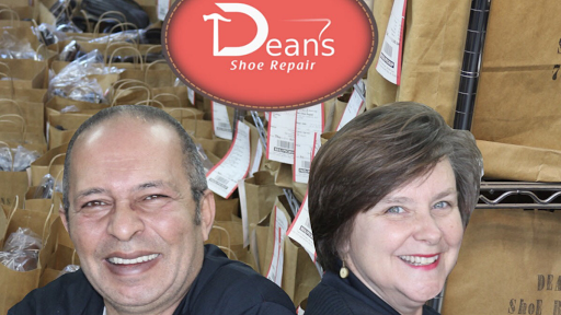 Dean's Shoe Repair