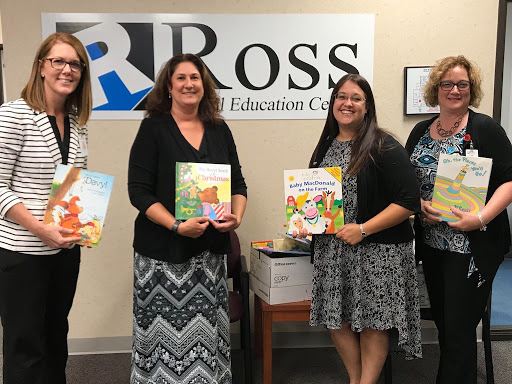 Medical School «Ross Medical Education Center», reviews and photos