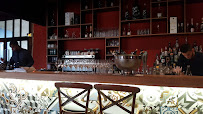 Atmosphère du Restaurant français Restaurant Le HOO Saint Grégoire près de Rennes à Saint-Grégoire - n°4