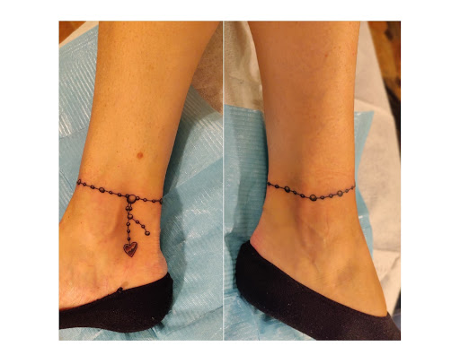 Explore washington redskins tattoo ideas, creative tattoo ideas in Hebron, available at Explosive Ink Tattoo