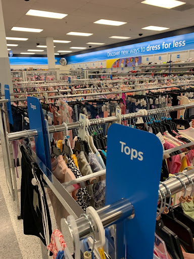 Clothing Store «Ross Dress for Less», reviews and photos, 18520 33rd Ave W, Lynnwood, WA 98037, USA