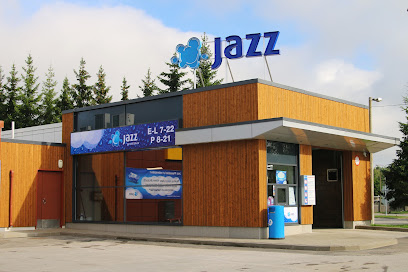 Kadaka Jazz Pesutänav
