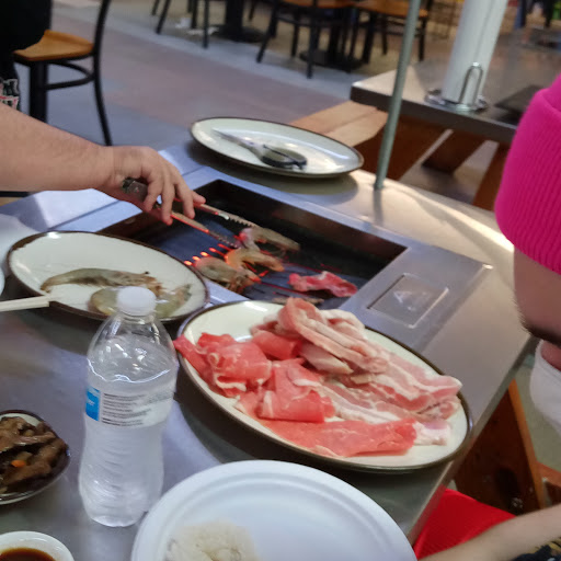 Restaurant «Chas Market & Kitchen», reviews and photos, 1431 N Pine St, San Antonio, TX 78208, USA