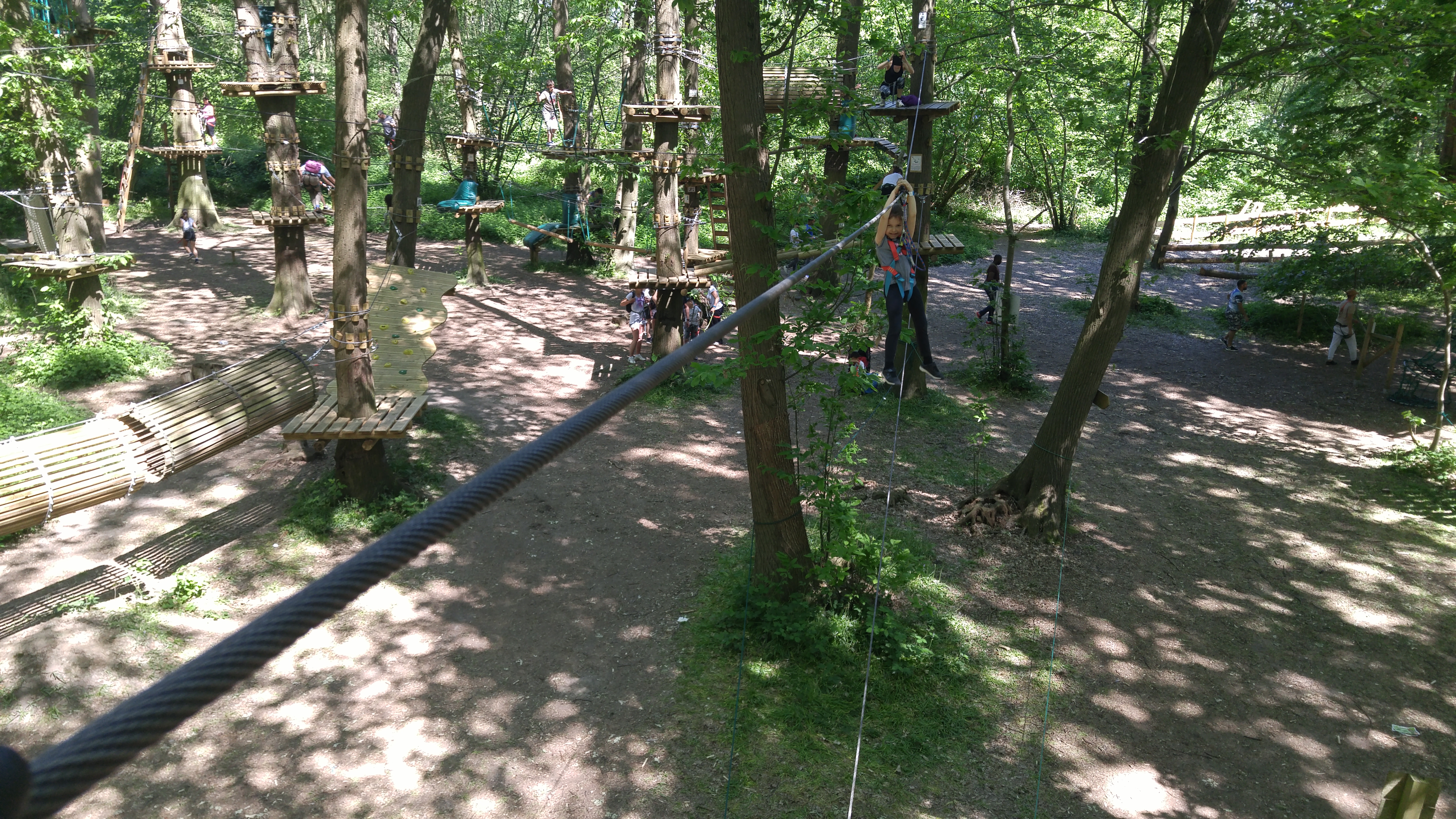 Photo n° 5 de l'avis de Cyril.o fait le 09/05/2018 à 17:39