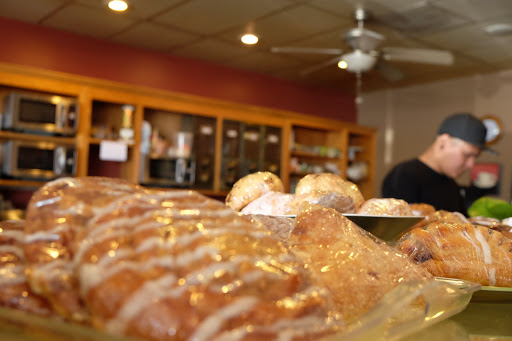 Coffee Shop «First Street Coffee Exchange», reviews and photos, 1211 1st St, Gilroy, CA 95020, USA