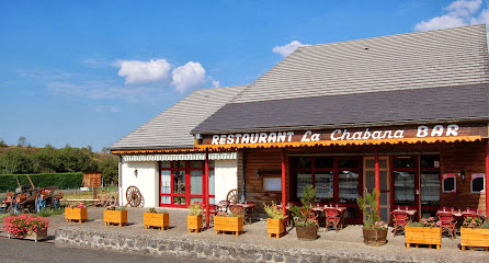 Restaurant La Chabana
