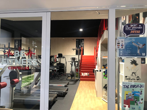 Befitness Centelles en Centelles, Barcelona