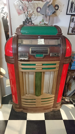 Gift Shop «Hackberry General Store», reviews and photos, 11255 AZ-66, Kingman, AZ 86411, USA