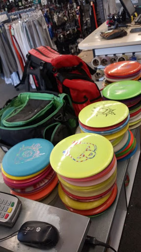 Sporting Goods Store «Play It Again Sports», reviews and photos, 7499 W Layton Ave, Greenfield, WI 53220, USA