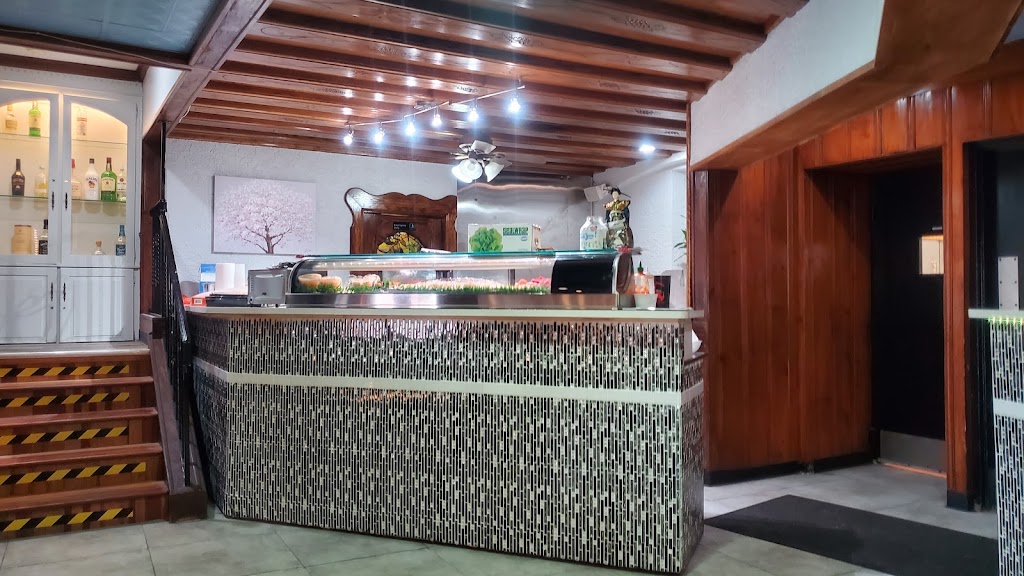 John’s Sushi House 19111