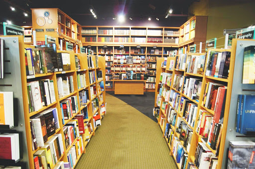 Christian Book Store «The Harvest Bookstore», reviews and photos, 6115 Arlington Ave, Riverside, CA 92504, USA